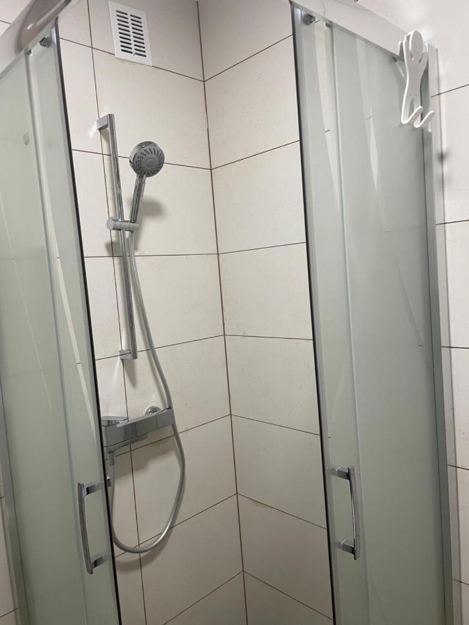 Apartament Lopuskiego 16 Kolobrzeg Exterior photo