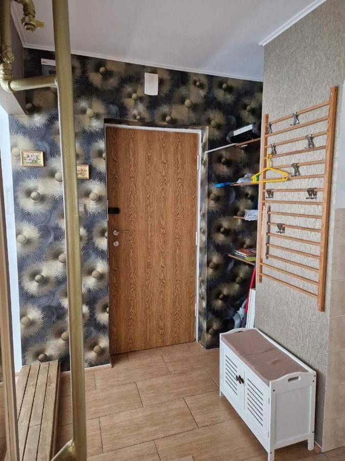 Apartament Lopuskiego 16 Kolobrzeg Exterior photo
