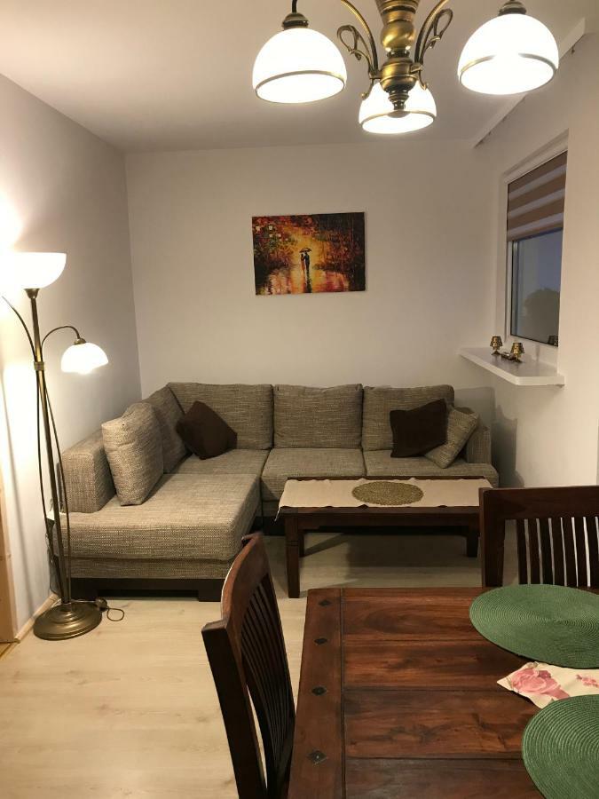 Apartament Lopuskiego 16 Kolobrzeg Exterior photo